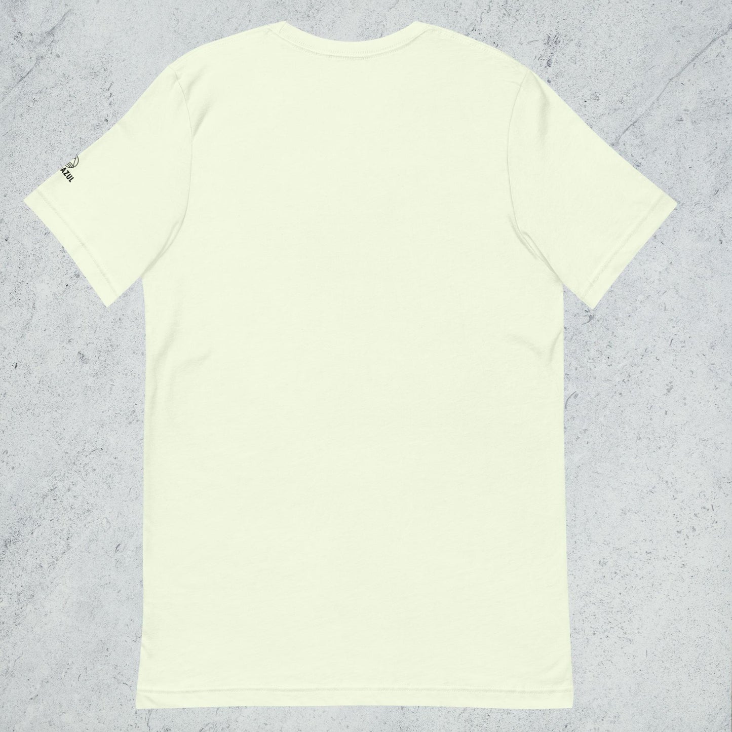 Camiseta unisex Costa del Sol