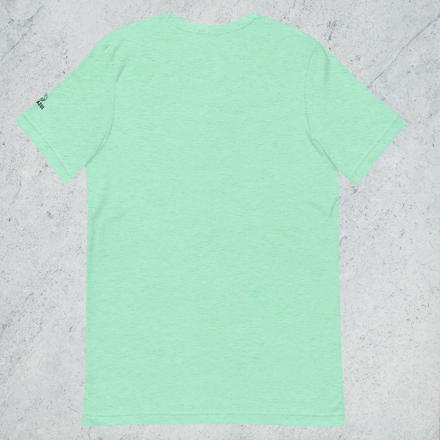 Camiseta unisex Costa del Sol