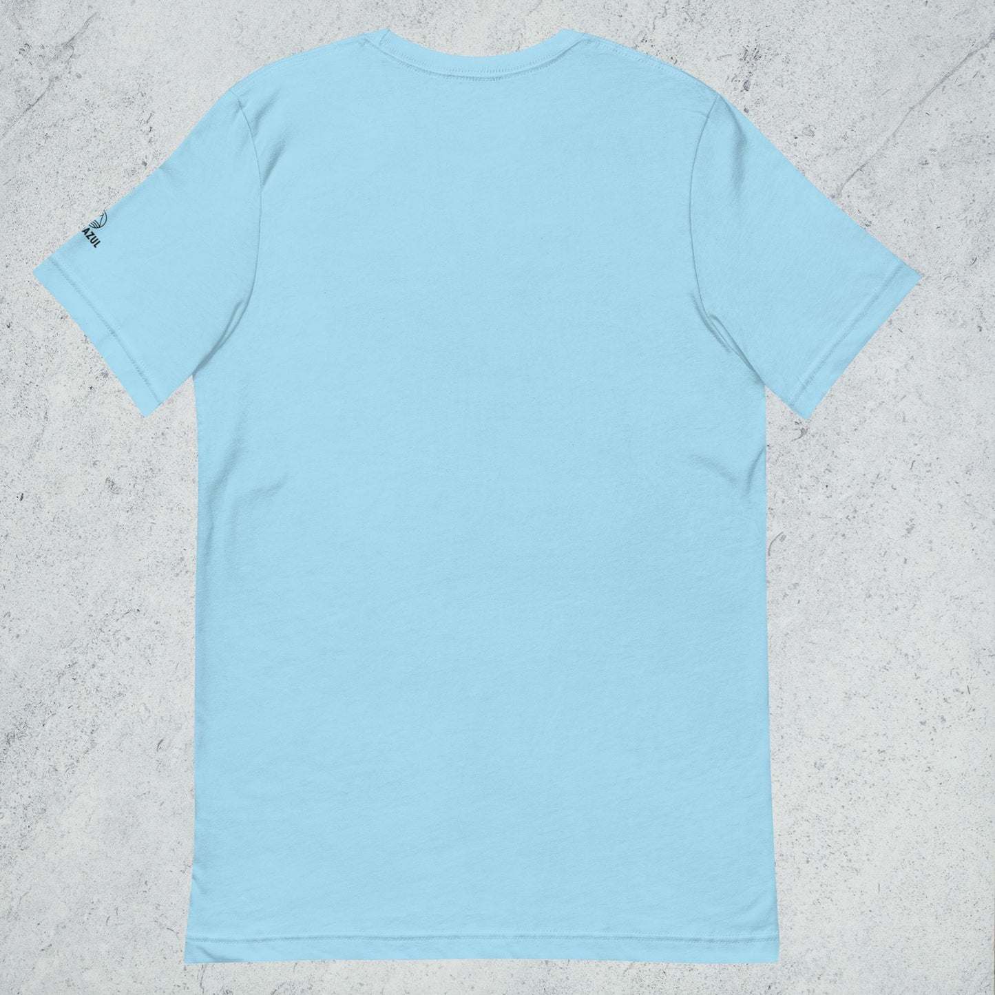 Camiseta unisex Costa del Sol